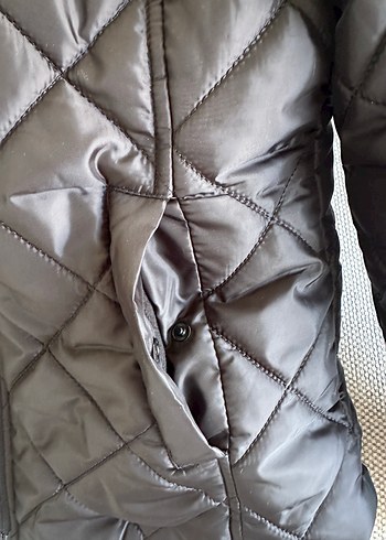 Skechers kadın mont - Görsel 4