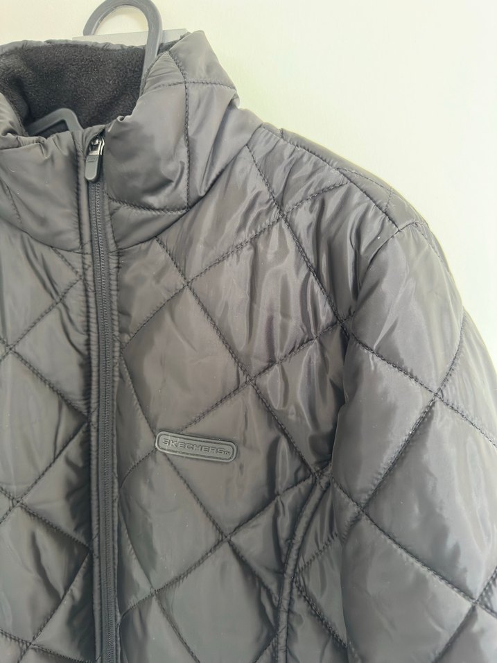 Skechers kadın mont - Görsel 2