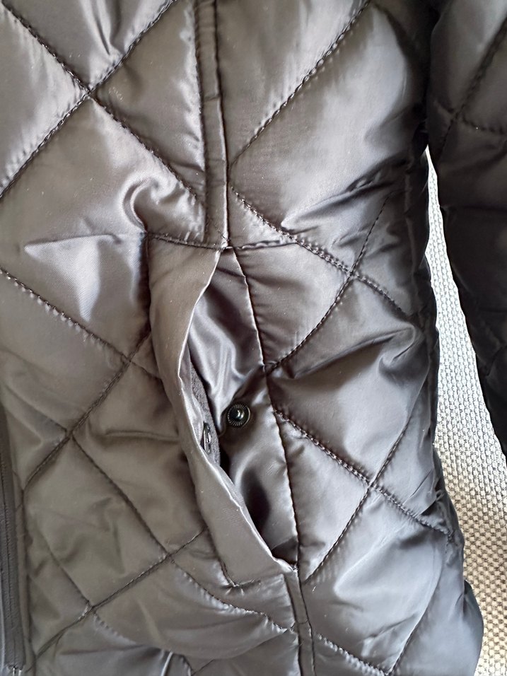 Skechers kadın mont - Görsel 4