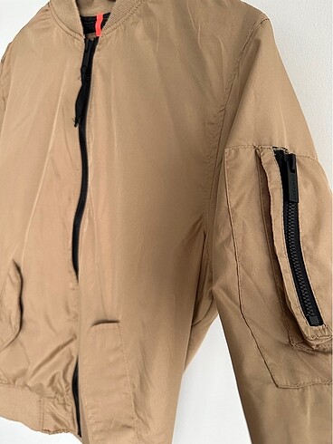 Rüzgarlık/Yağmurluk - Görsel 2