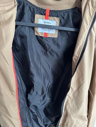 Rüzgarlık/Yağmurluk - Görsel 5