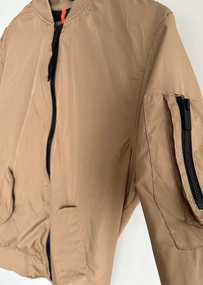 Rüzgarlık/Yağmurluk - Görsel 2