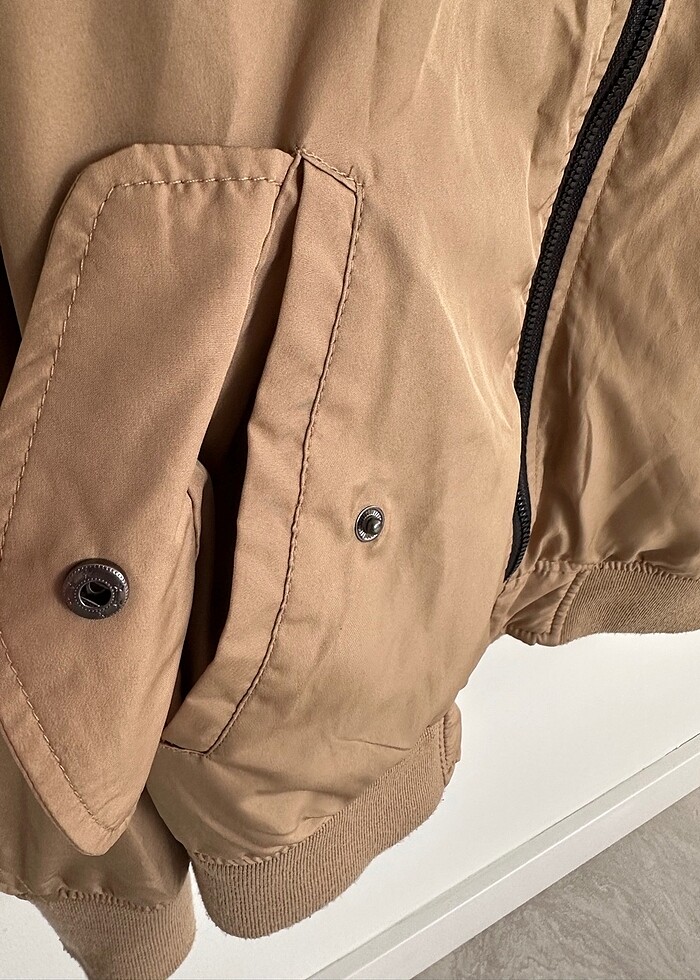 Rüzgarlık/Yağmurluk - Görsel 3