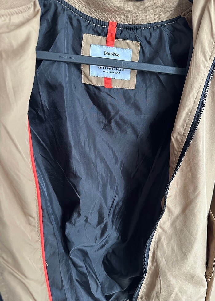 Rüzgarlık/Yağmurluk - Görsel 5