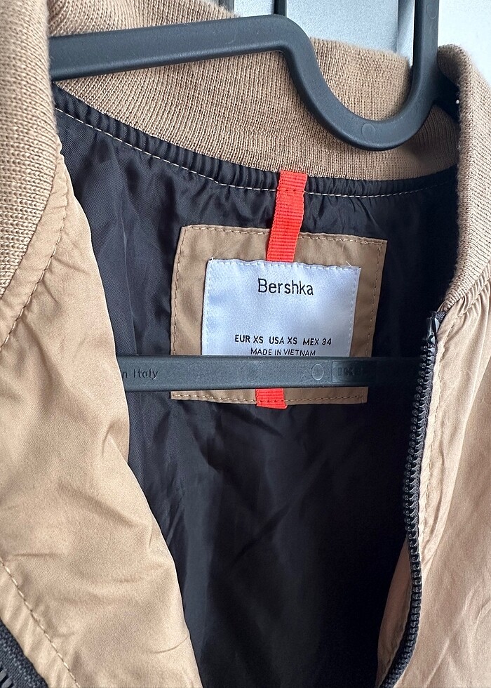 Rüzgarlık/Yağmurluk - Görsel 4