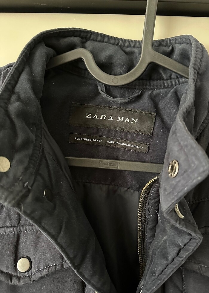 Mont/Ceket - Görsel 2