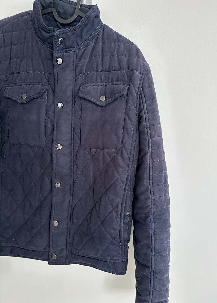 Mont/Ceket - Görsel 3