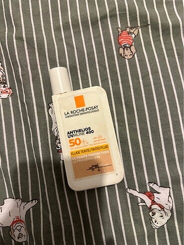 la roche posay güneş kremi