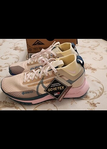 Nike Nike W React Pegasus Trail 4 GTX