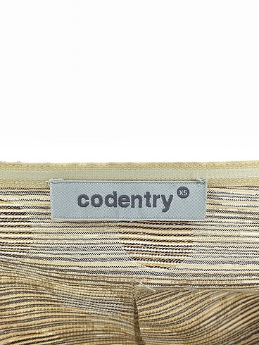 xs Beden çeşitli Renk Codentry Kısa Elbise %70 İndirimli.