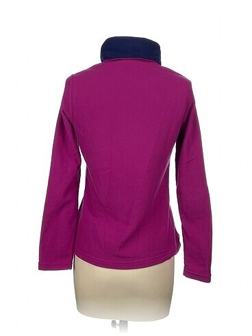 m Beden Quechua Sweatshirt %70 İndirimli.