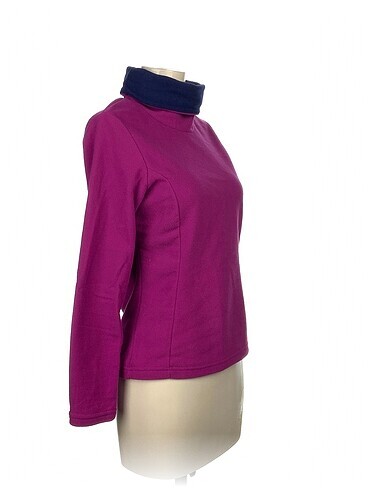 Quechua Quechua Sweatshirt %70 İndirimli.