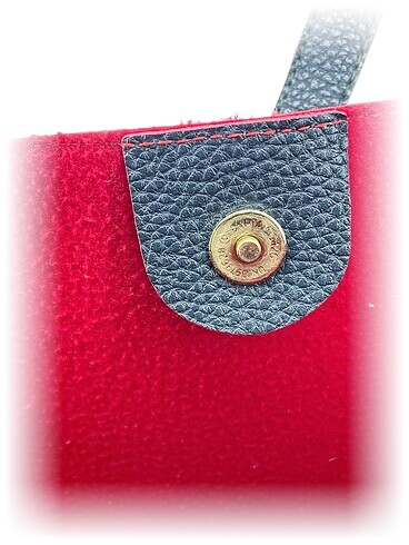 Beden PreLoved Kol Çantası %70 İndirimli.