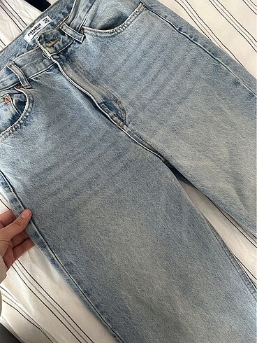 Pull and bear pantolon