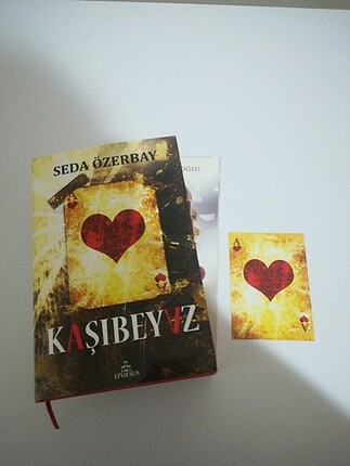 İki kitap