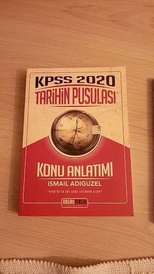 KPSS genel kültür konu anlatım