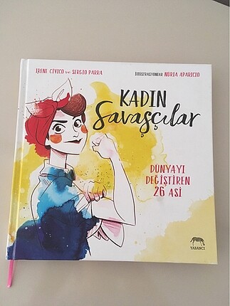 Kadın Savaşçılar