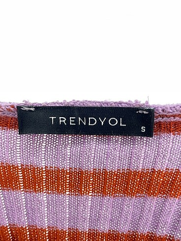 s Beden çeşitli Renk Trendyol & Milla Kazak / Triko %70 İndirimli.