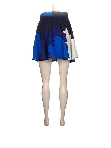 s Beden BSL FASHION Mini Etek %70 İndirimli.