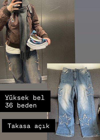 Gardrops ilanı