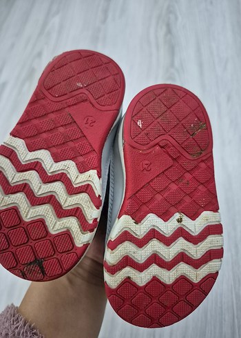 Renkli Erkek Çocuk Kinetix Spor Ayakkabı - Görsel 5