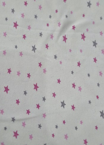 Gri Beyaz bebek  Battaniyesi - Görsel 5