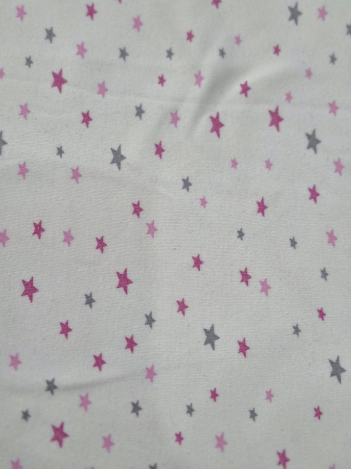 Gri Beyaz bebek  Battaniyesi - Görsel 5