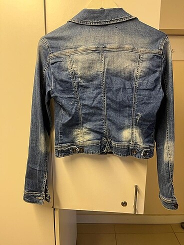 Stradivarius Kot ceket stardivarius