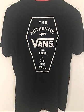 vans tişört
