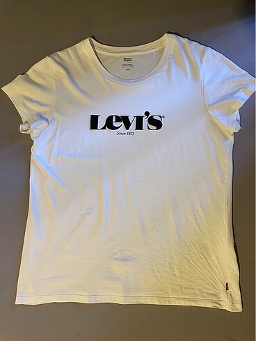 Levis tişört