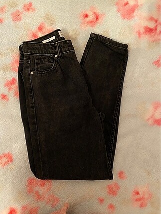 Bershka JEAN siyah