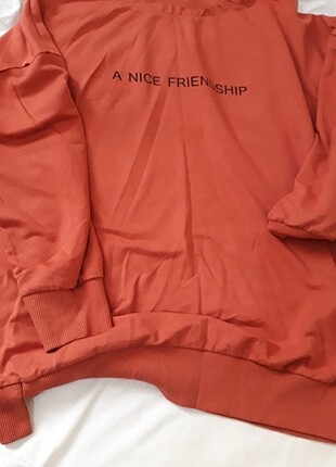 Sweatshirt 