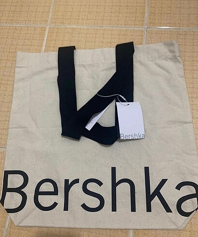 Bershka bez çanta
