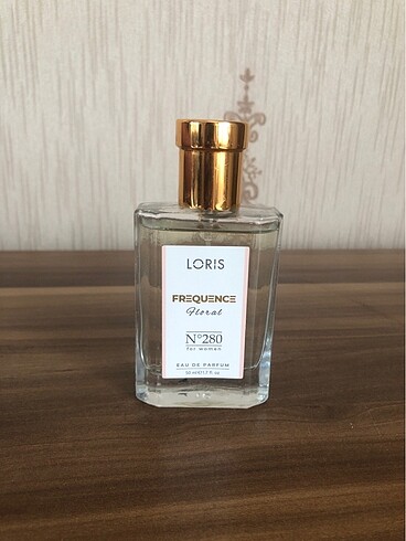 LORİS 280 parfüm