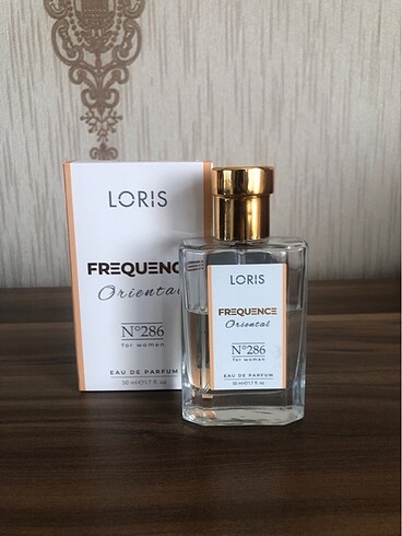 Loris 286