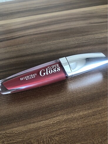 Deborah Milano Deborah gloss