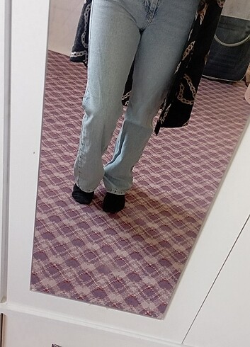 Mavi Jeans Kot pantolon