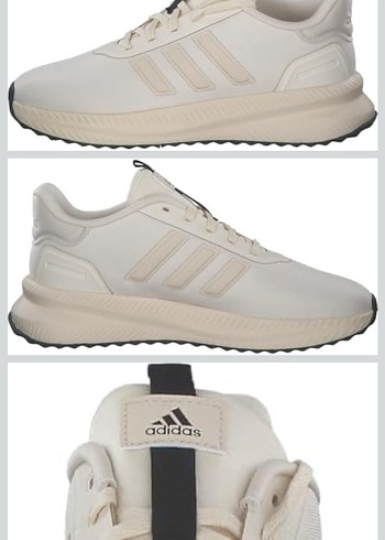 Adidas adidas Beyaz Platform Topuklu Spor Ayakkabı