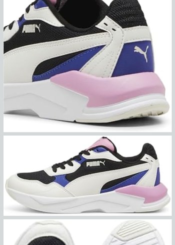 PUMA X-Ray Speed Lite Low BootUnisex Yetişkin - Görsel 2