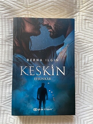 Keskin