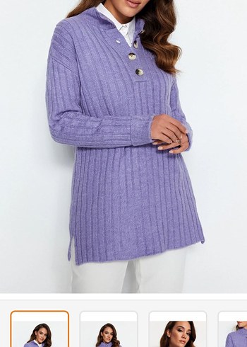 Trendyol & Milla xxl