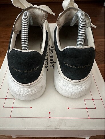 38 Beden alexander mcqueen