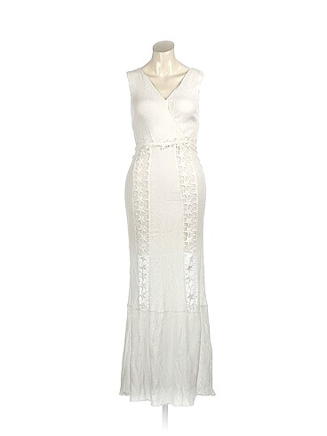 PreLoved Uzun Elbise %70 İndirimli.