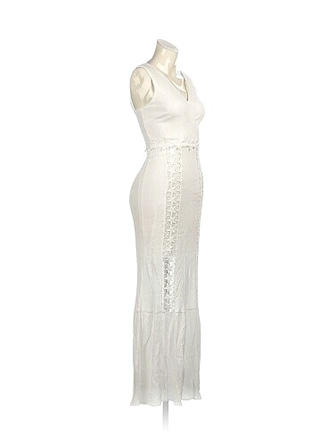 Vintage Love PreLoved Uzun Elbise %70 İndirimli.
