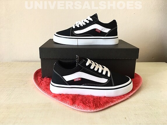 Vans Spor Ayakkabı