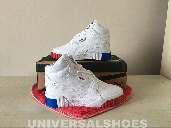 Puma Spor Ayakkabı
