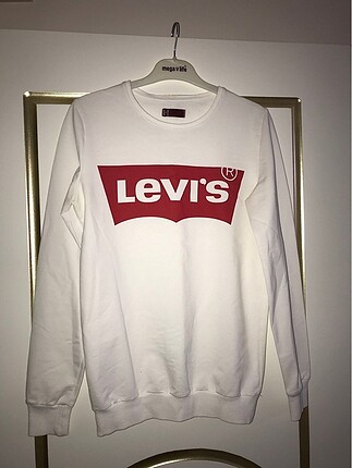 Levis Sweatshirt