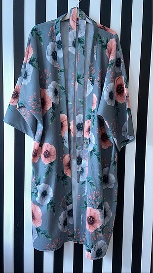 Yeni dikim kimona modelimiz sadece 45tl