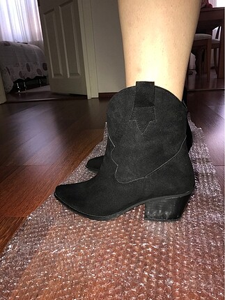 bootie