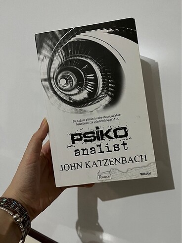 Psikosnalist